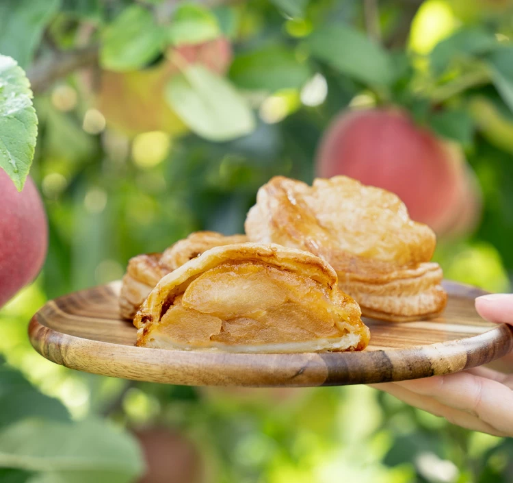 【Apple Pockets】グラニースミス