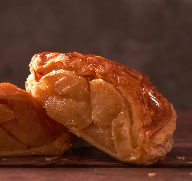 【Apple Pockets】シナノゴールド