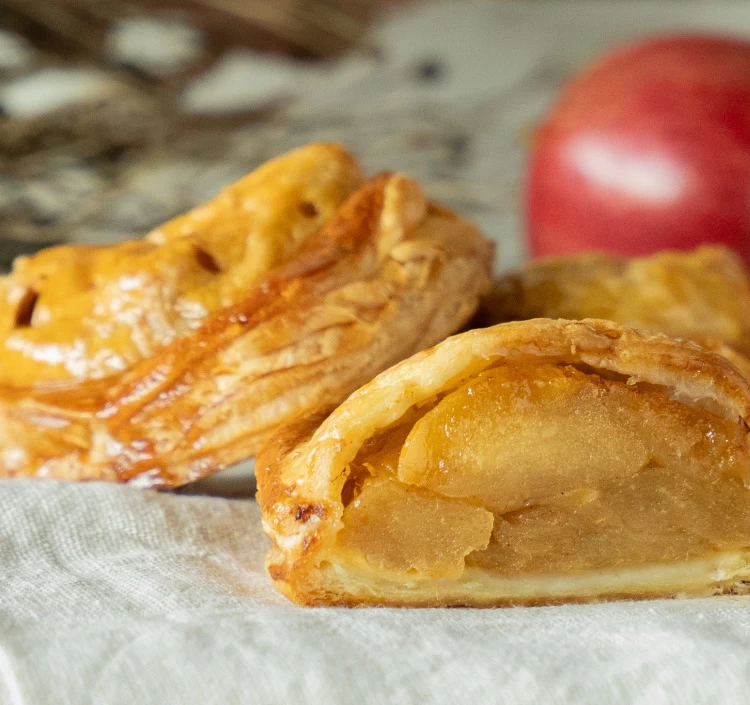 【Apple Pockets】シナノゴールド