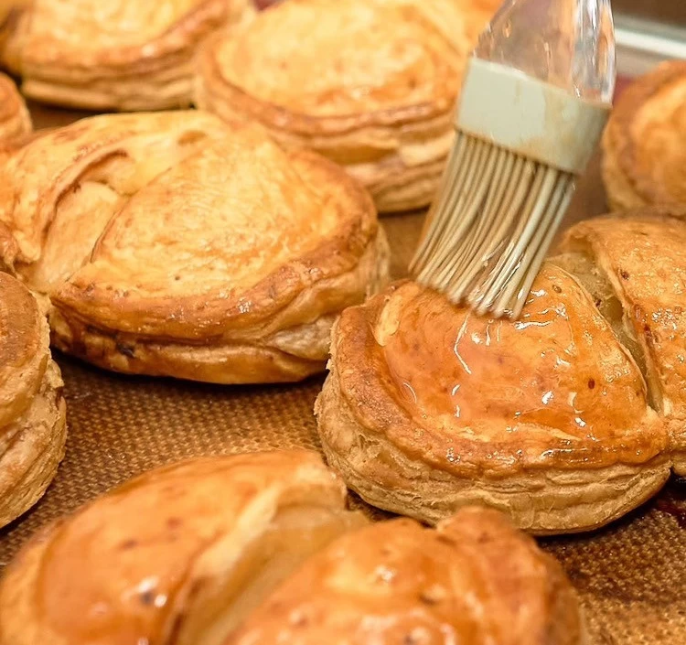 【Apple Pockets】シナノゴールド