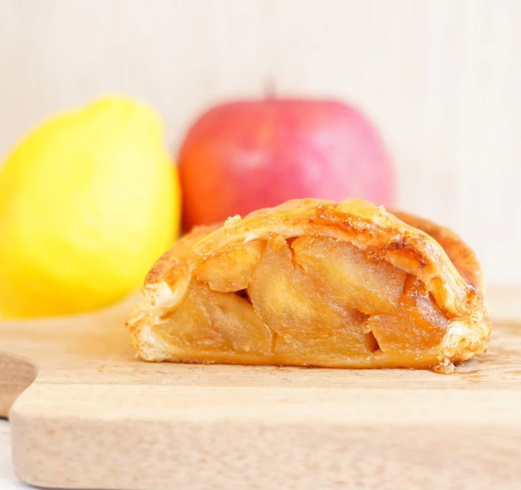 【Apple Pockets】シナノゴールド