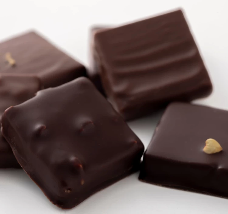 【ICA2020-2022の受賞3種, C.C.C受賞】 プラリネ6