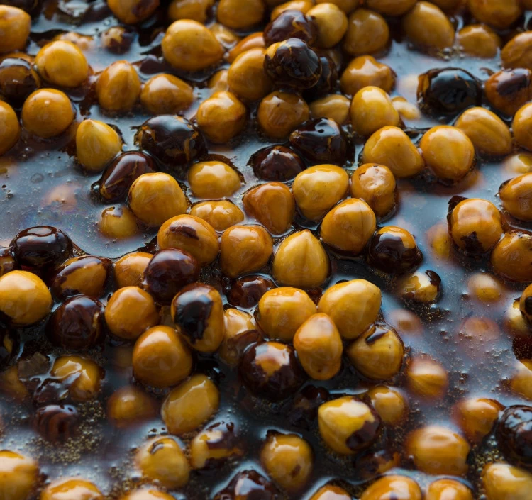 【ICA2020-2022の受賞3種, C.C.C受賞】 プラリネ6