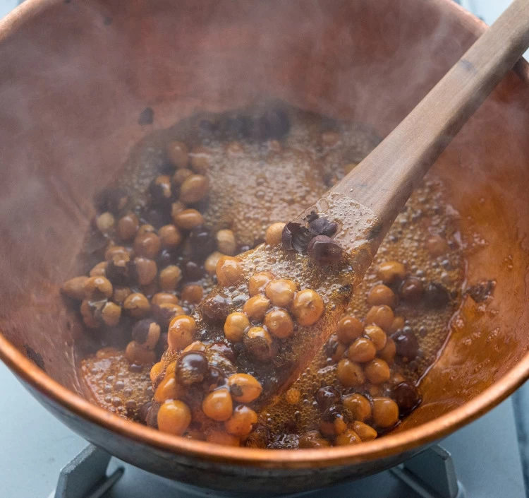 【ICA2020-2022の受賞3種, C.C.C受賞】 プラリネ6