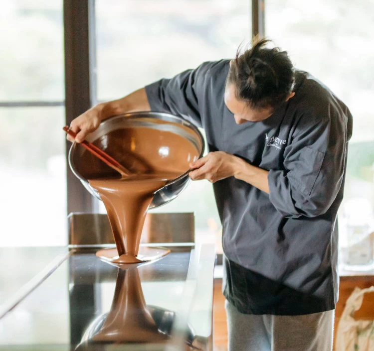 【ICA2020-2022の受賞3種, C.C.C受賞】 プラリネ6