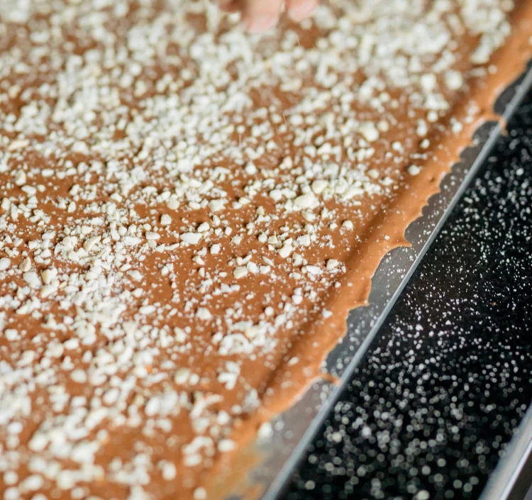 【ICA2020-2022の受賞3種, C.C.C受賞】 プラリネ6