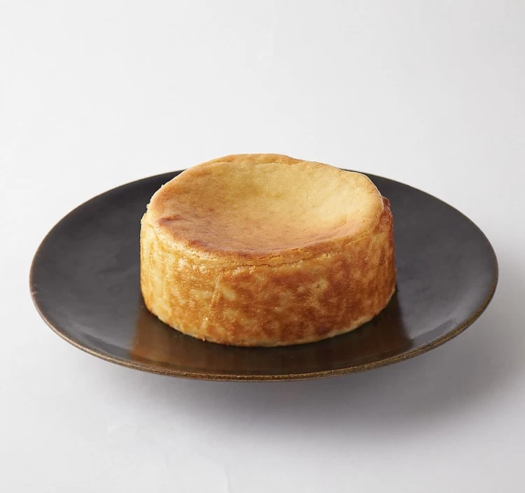 【ご自宅用（箱なし）】カカオのホワイトチーズケーキ