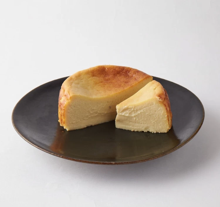 【ご自宅用（箱なし）】カカオのホワイトチーズケーキ