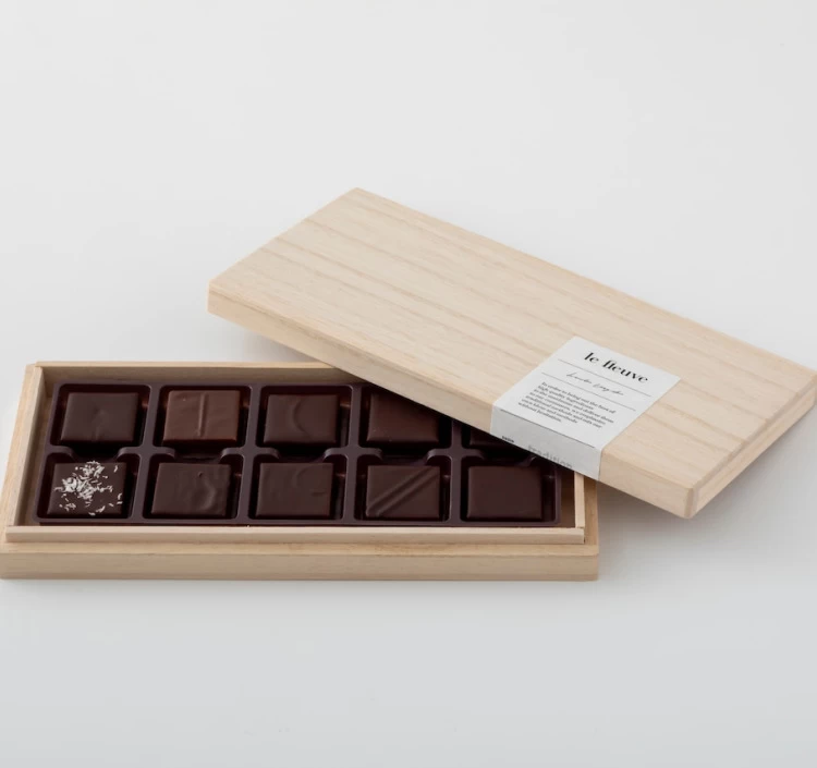 トラディション10