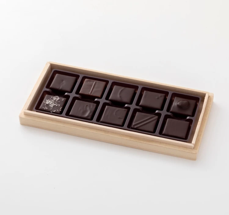 トラディション10