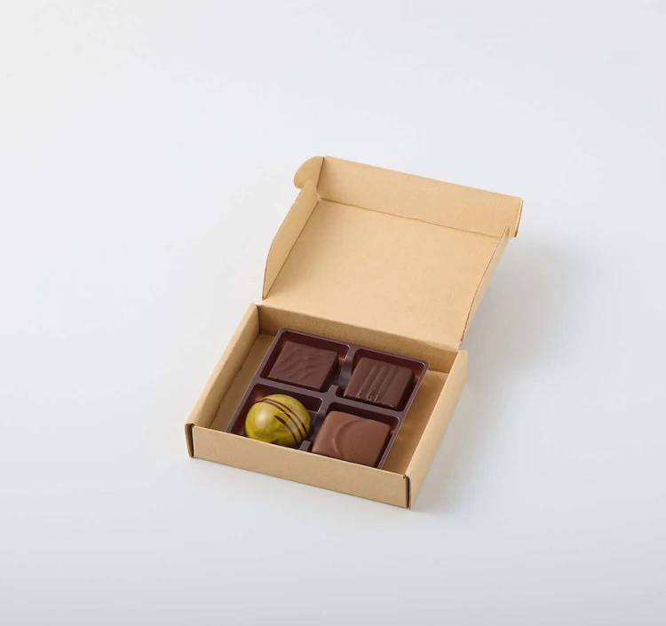 ≪ICA2023シルバー受賞≫ 自家農園のはちみつキャラメル4