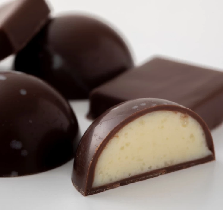 ≪ICA2020シルバー受賞≫ 日経新聞の全国日本酒ショコラランキング第3位受賞! 仙櫻 -日本酒ショコラ-