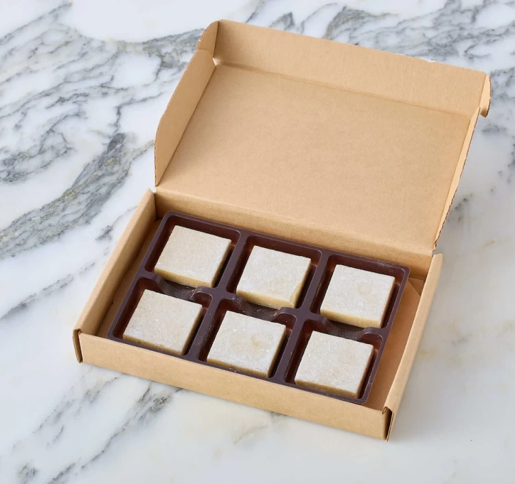 【2026新作】フレッシュ生ショコラ　石垣島のパイナップル