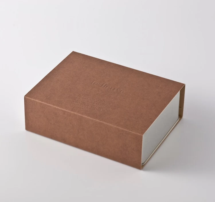 カカオサブレ缶