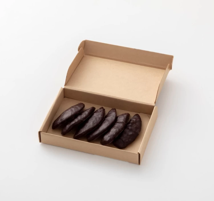 ≪ICA2022でシルバー受賞≫ ゆずコンフィ