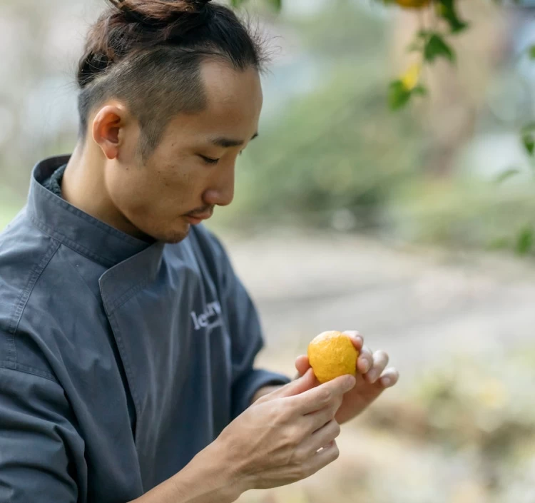 ≪ICA2022でシルバー受賞≫ ゆずコンフィ