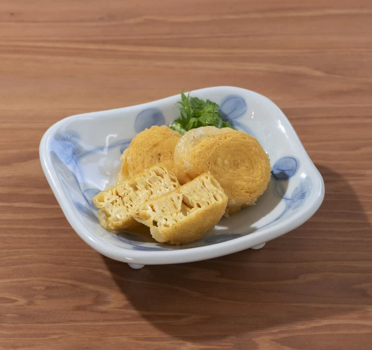 巻揚げゆば2個セット