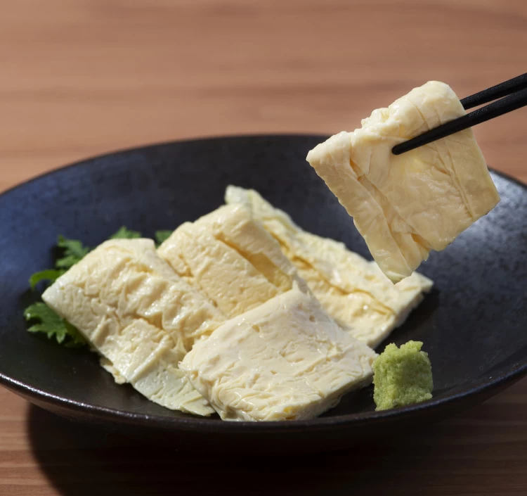 生ゆば2個セット