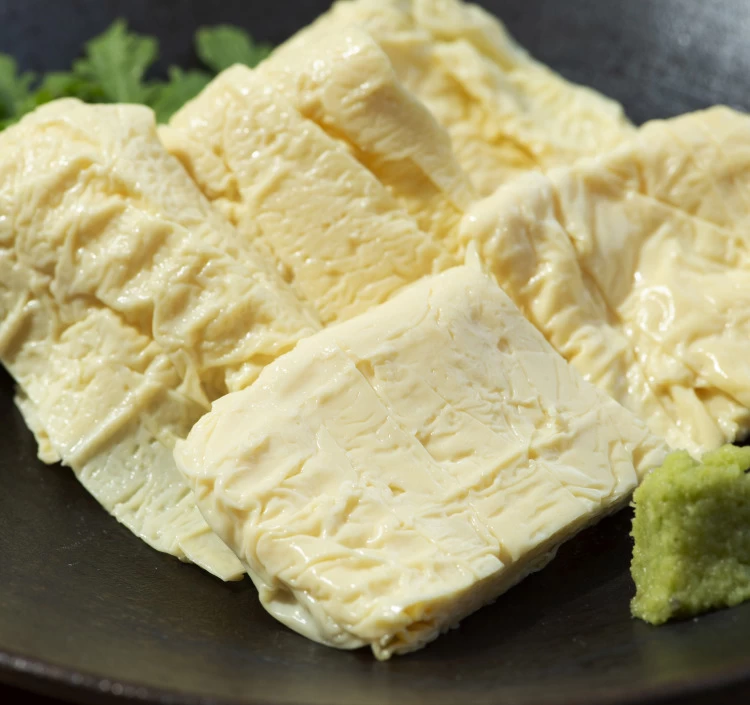 生ゆば2個セット