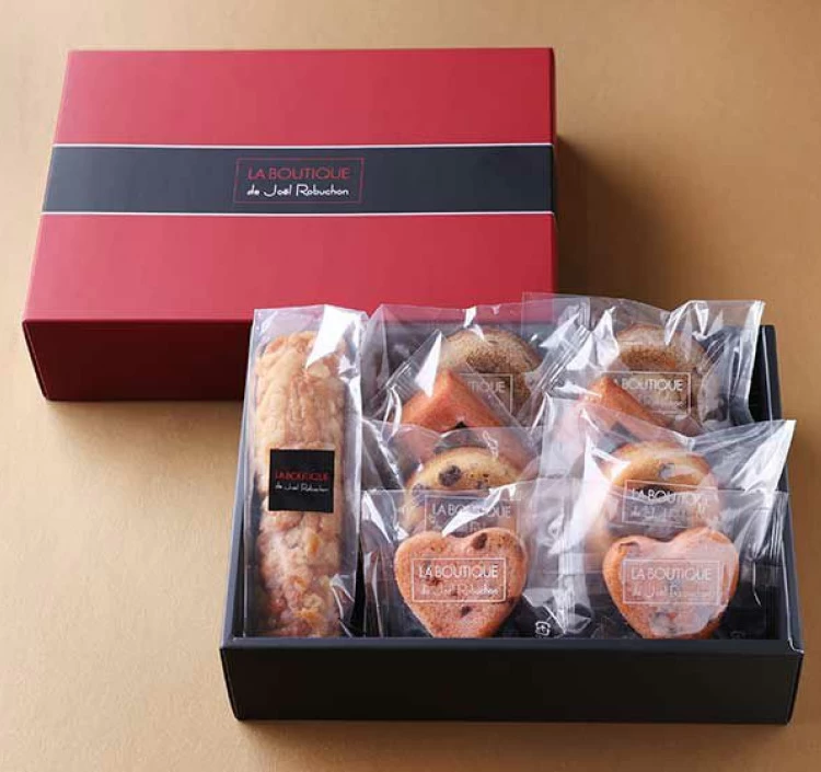 カドー プランタン ~春の贈り物~(9個入)