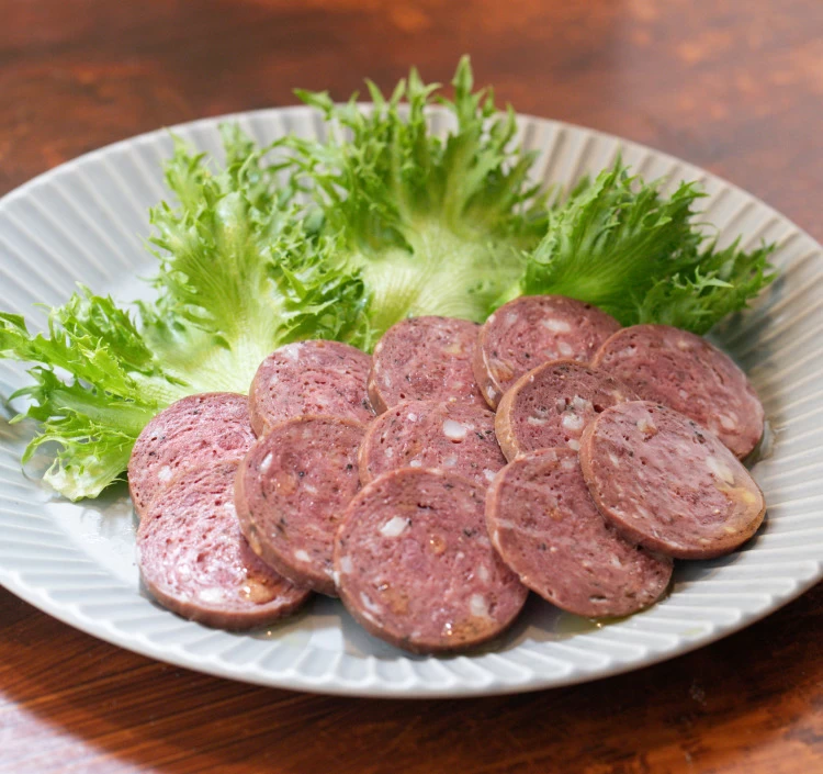 ボロニアソーセージ