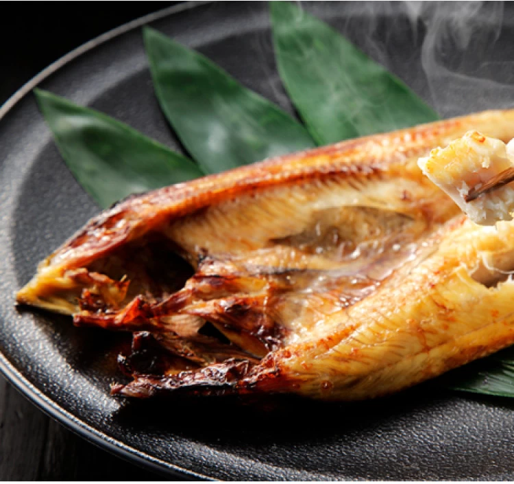 【沼津ブランド受賞】楽チン干物 ８枚入（全８種）