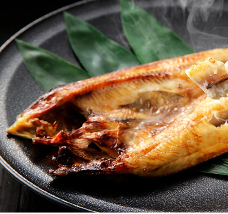 【贈答用】楽チン干物　おまかせ詰め合わせ 10枚セット