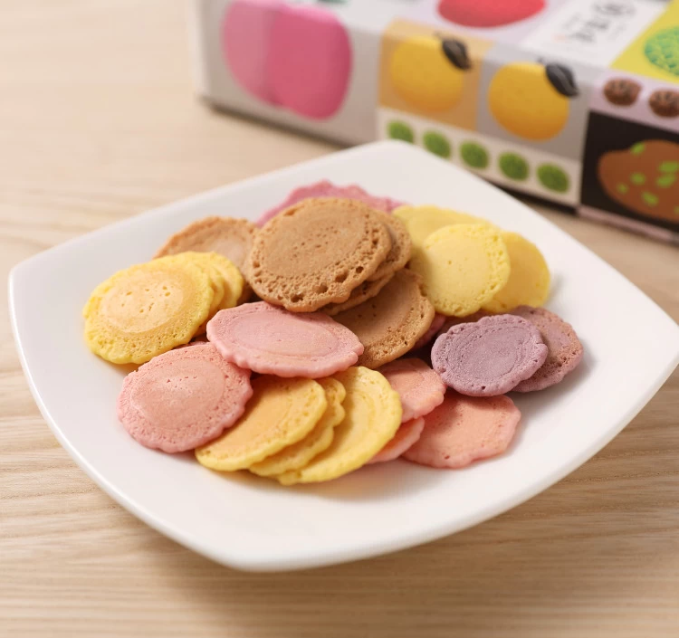 iroiro菓 ~みやび~ 12種類