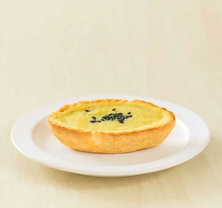 いもっ娘 5個入り箱