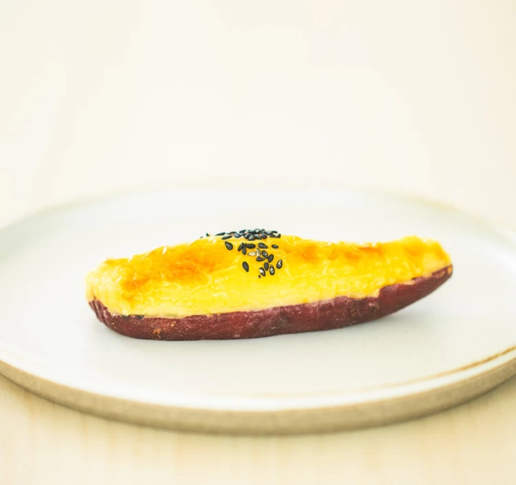 スイートポテト（箱入り）