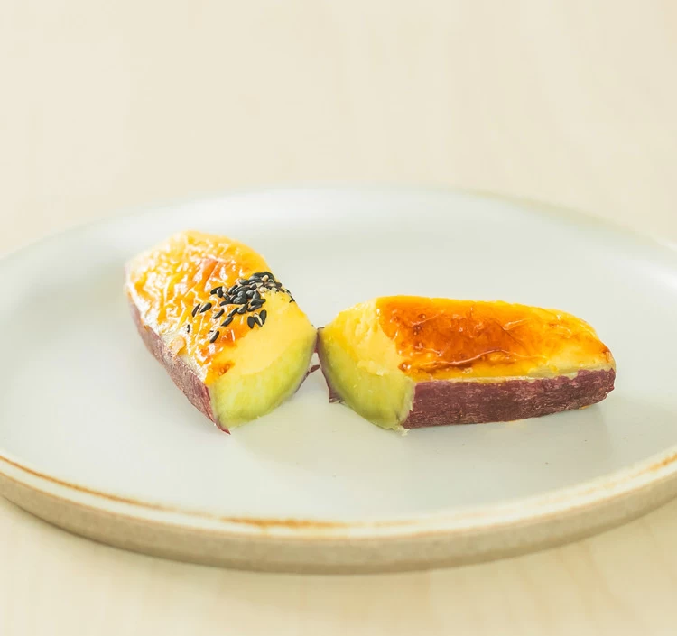 スイートポテト（箱入り）