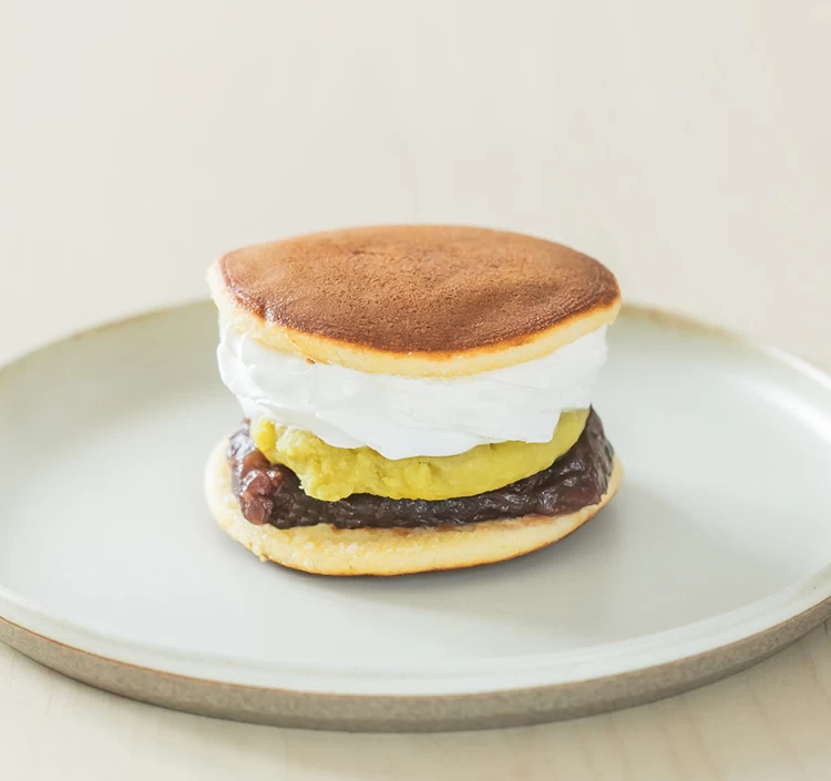 ミニ金之助セット