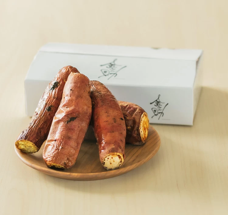 冷やし焼き芋 500g