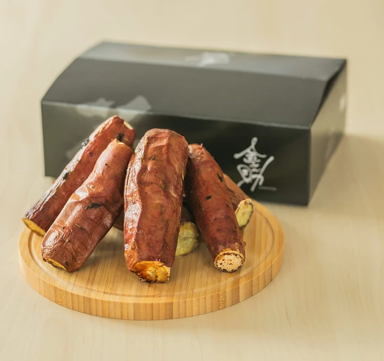 冷やし焼き芋 1kg