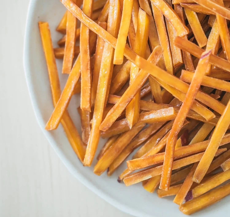 芋けんぴ(プレーン)