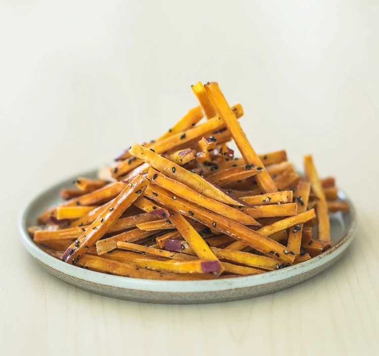 芋けんぴ(ごま)