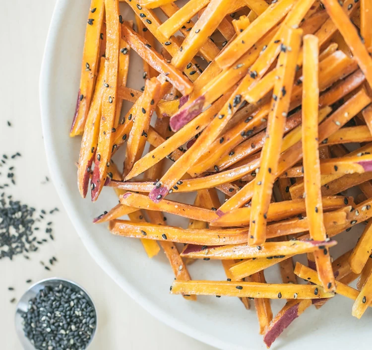 芋けんぴ(ごま)