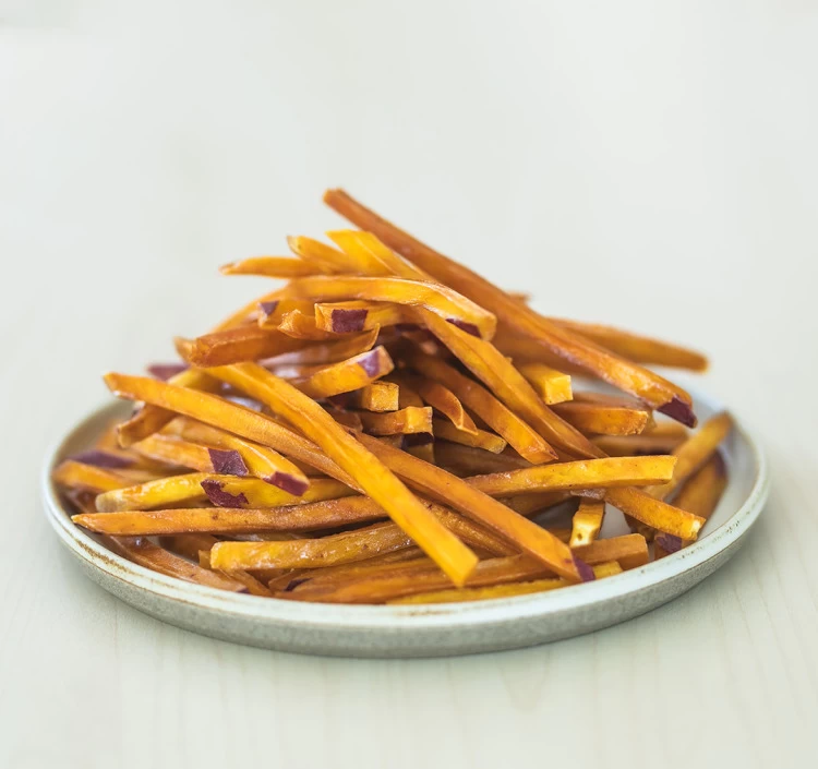 芋けんぴ(黒糖)