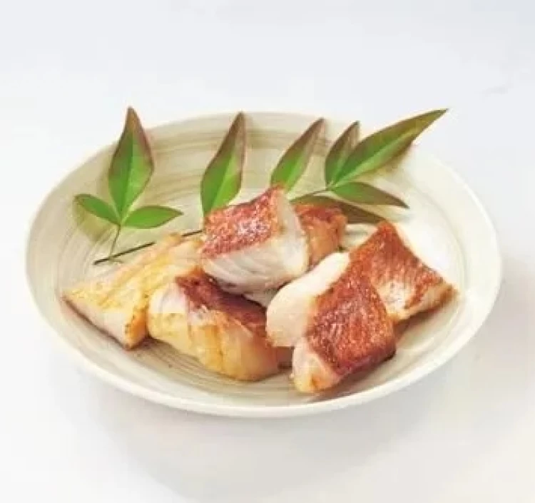 送料込み・ギフトセット 楽！うま！厚切りひと口干物 詰め合せ　６パック入りセット