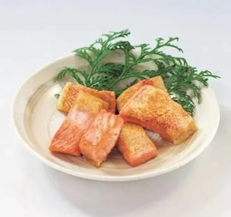 送料込み・ギフトセット 楽！うま！厚切りひと口干物 詰め合せ　６パック入りセット