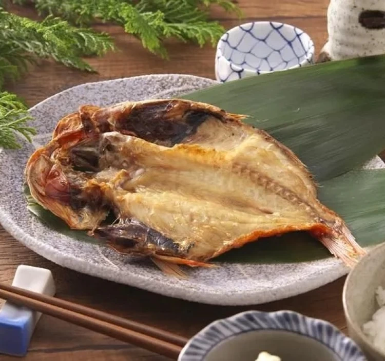 伝承干物の詰め合わせ　”松”