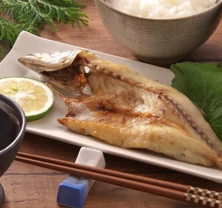 伝承干物の詰め合わせ　”梅”
