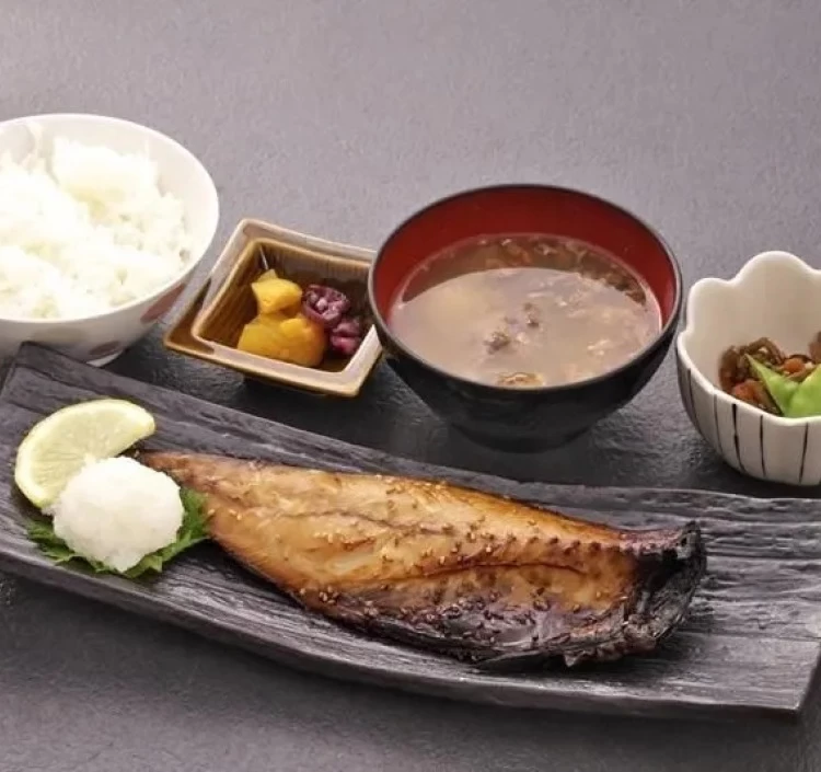 伝承干物の詰め合わせ　”梅”