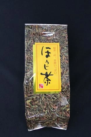 ほうじ茶 180g袋入