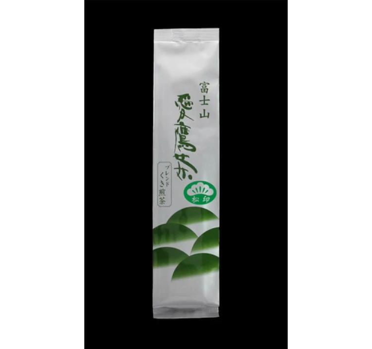 ブレンドくき煎茶 松 200g