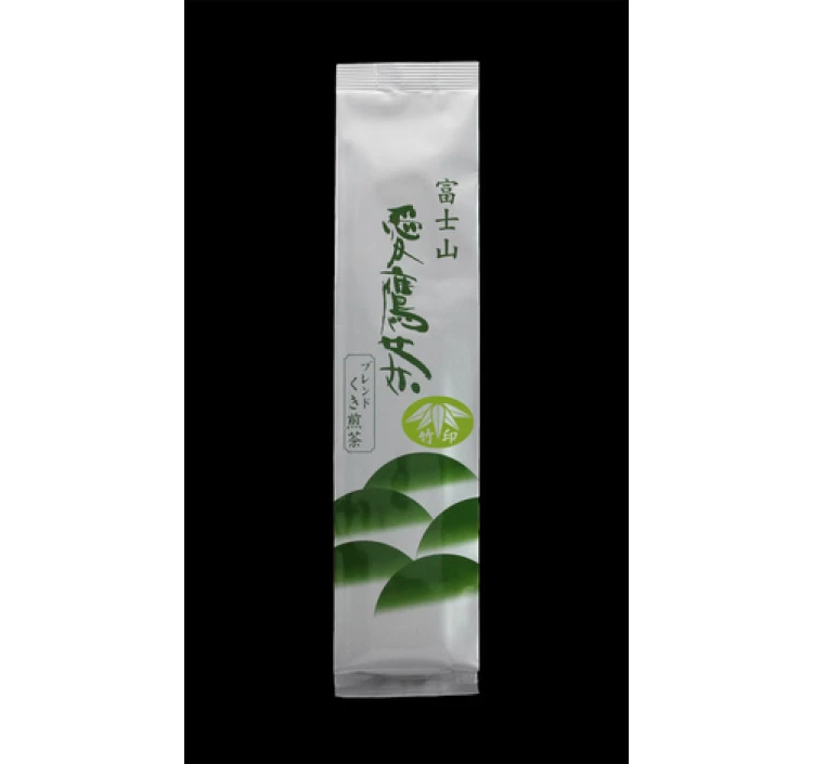ブレンドくき煎茶 竹 200g