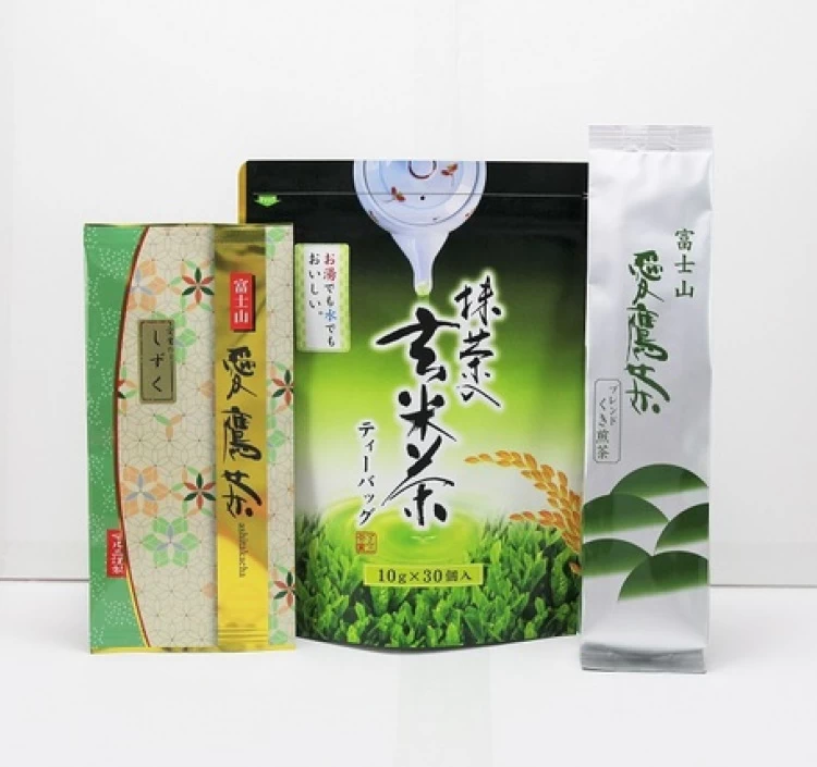 おすすめ3種Aセット