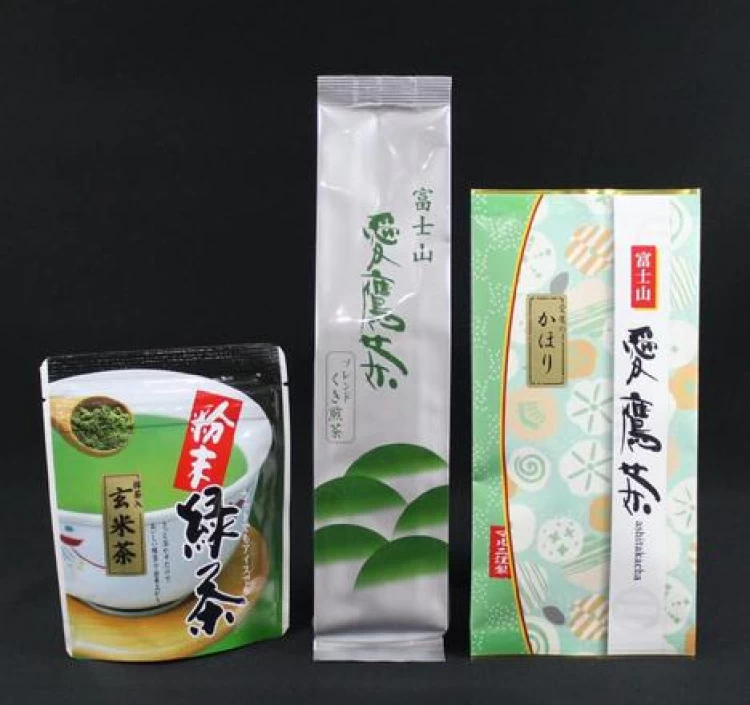 おすすめ3種Bセット