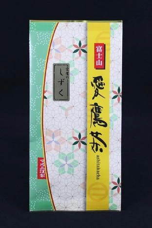 深蒸し煎茶 しずく 100g