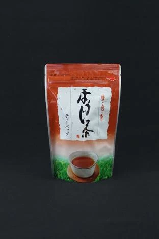 ほうじ茶ティーバッグ 5g×20個入